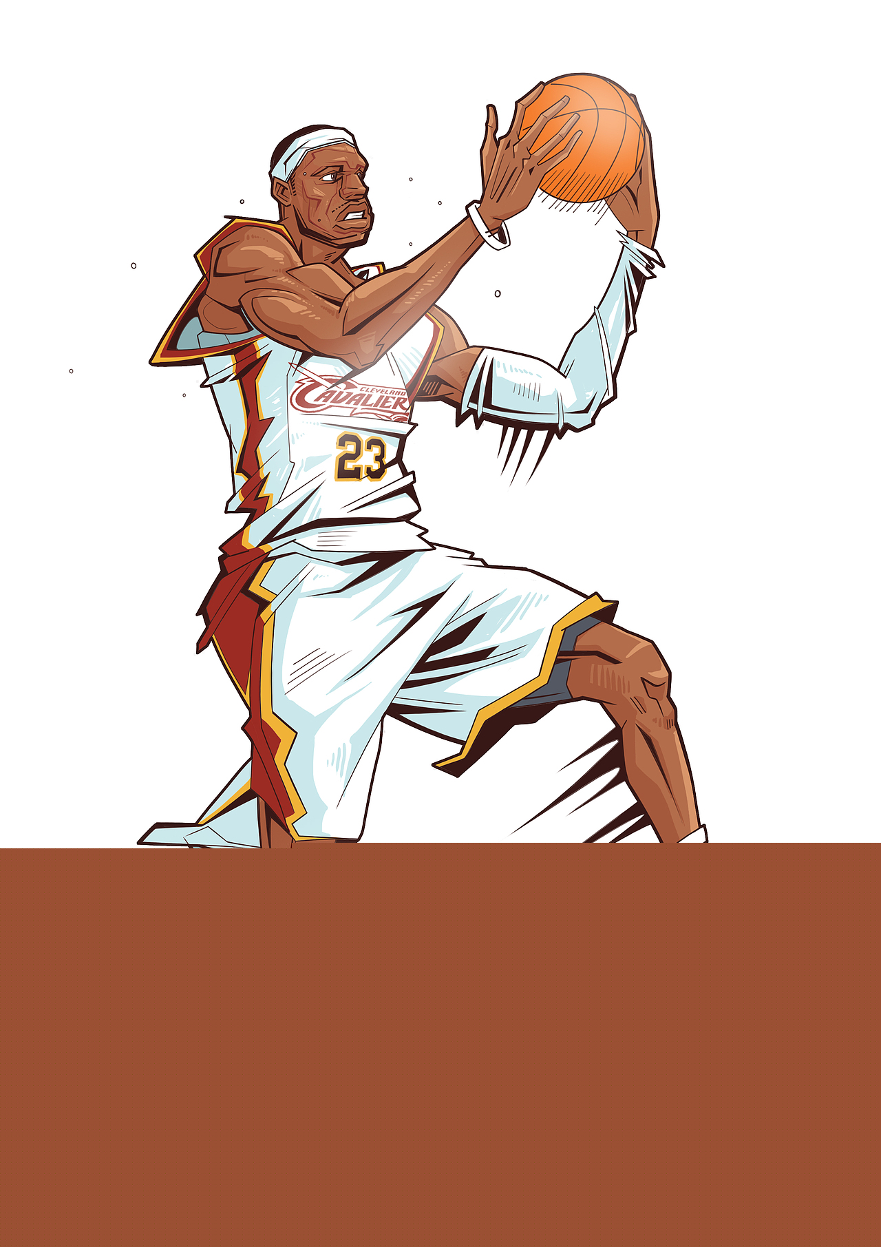 球的靈活性 球的靈活性