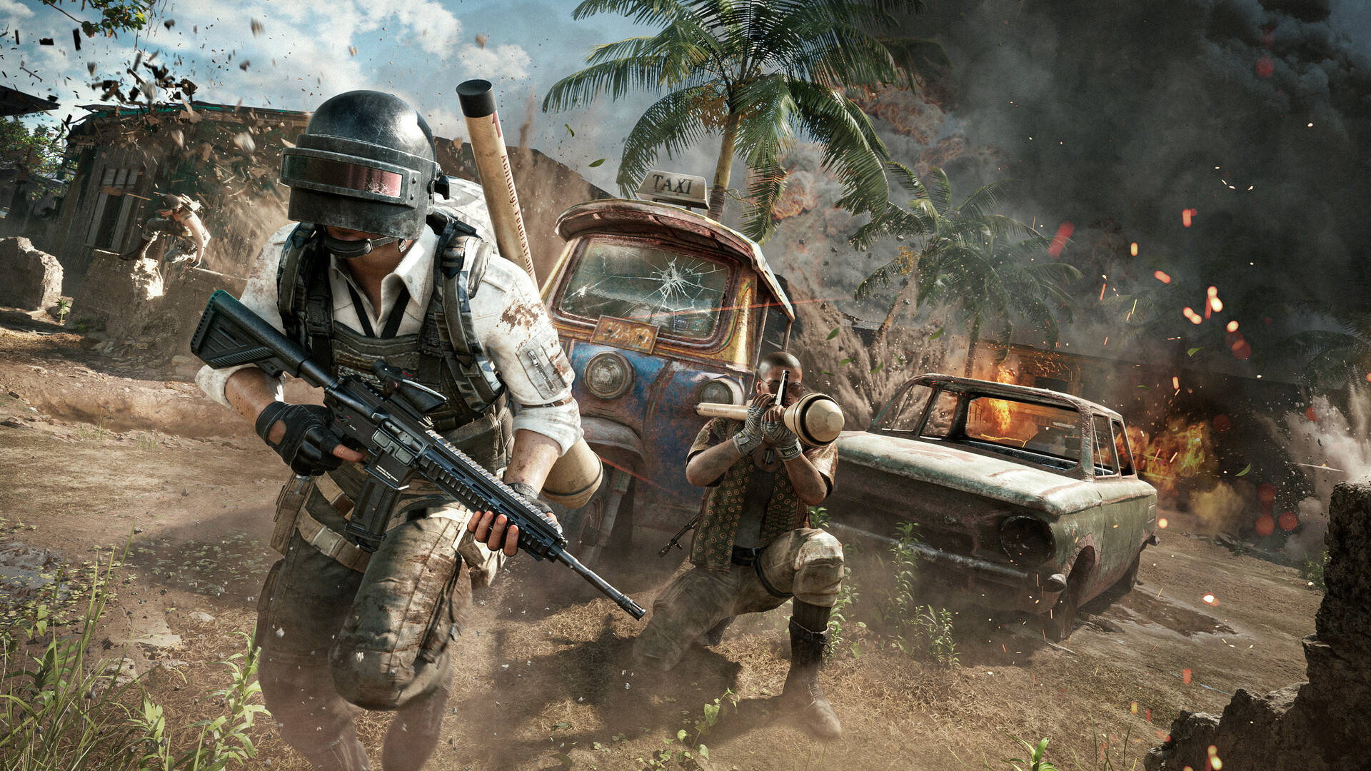 更因为她们 更因为她们