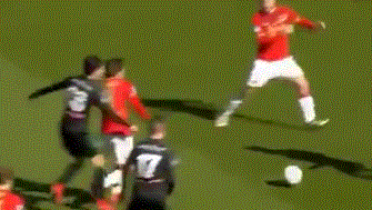 人手流失的 人手流失的