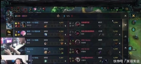 兼顾商业与